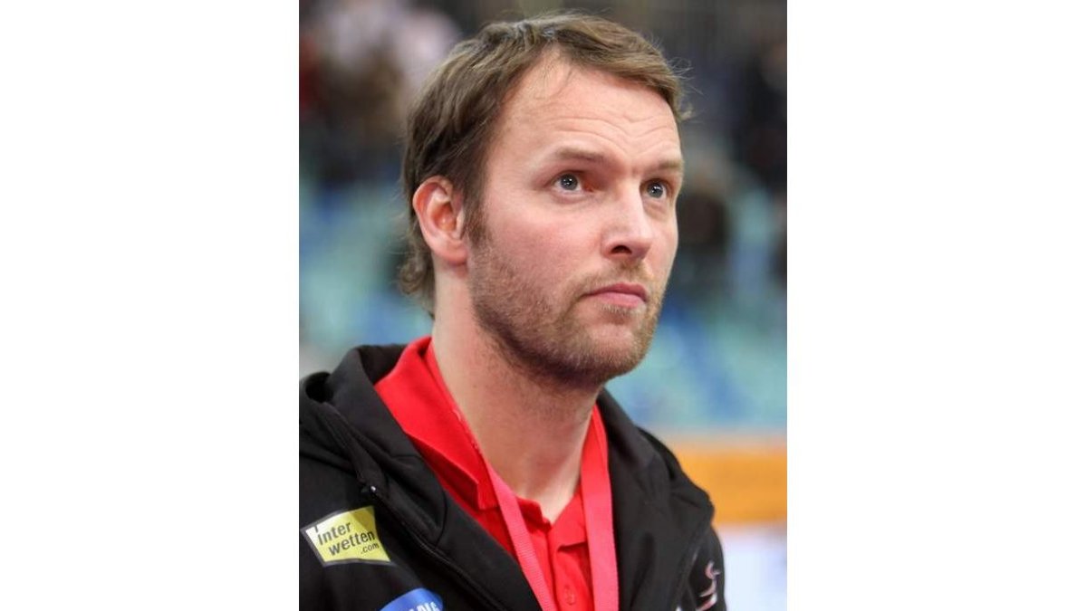 Dagur Sigurdsson.