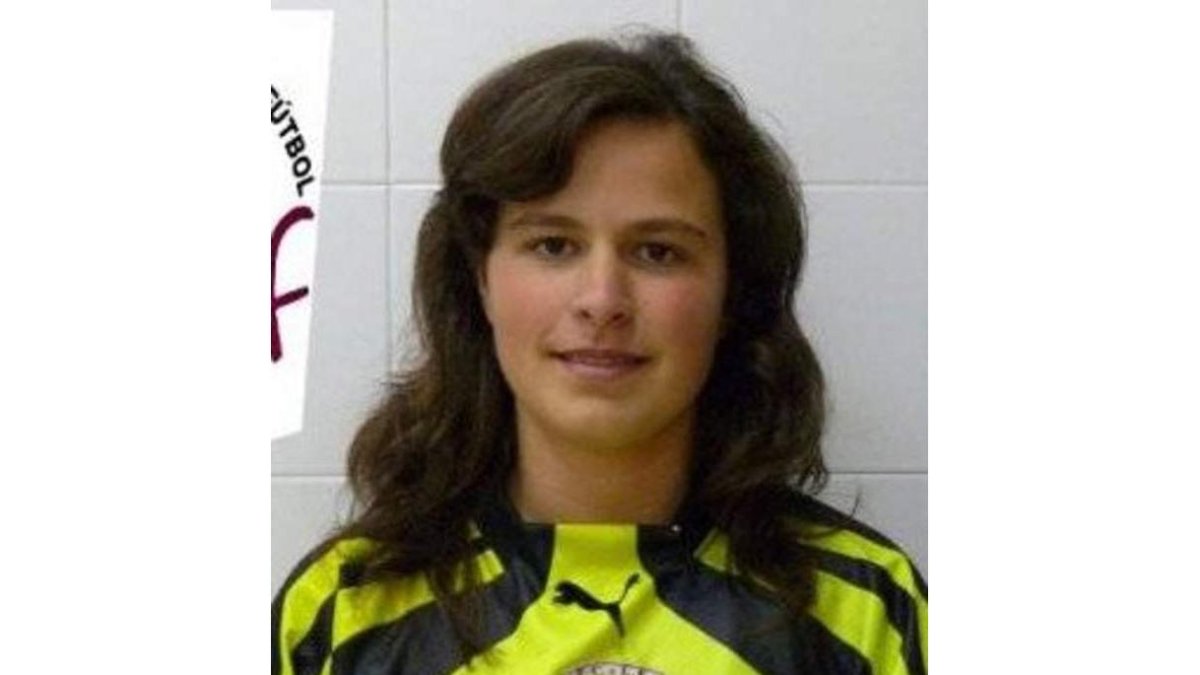 Cristina repite en la Selección.