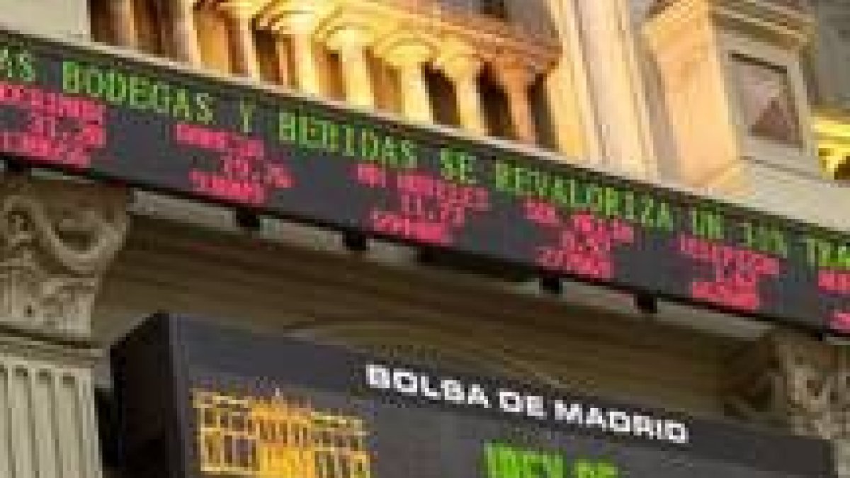 El Ibex se anotó ayer un nuevo máximo en una jornada tranquila