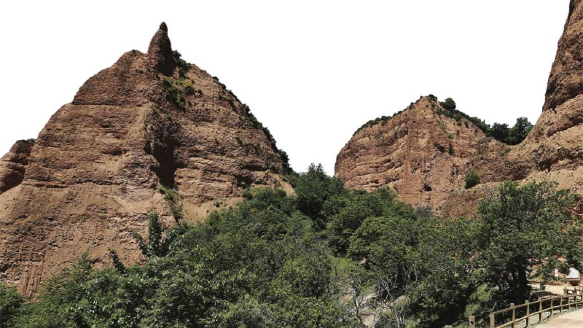 Médulas
