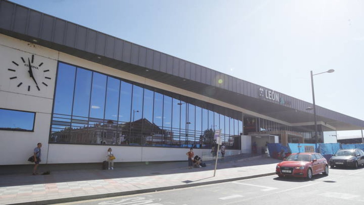 estacion