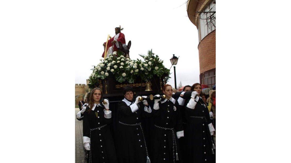 a. medina