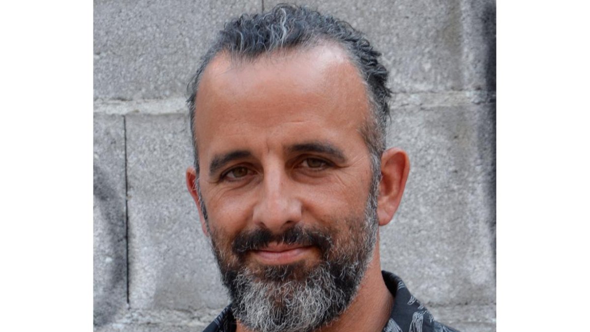 Juan Antonio Cuenca. DL