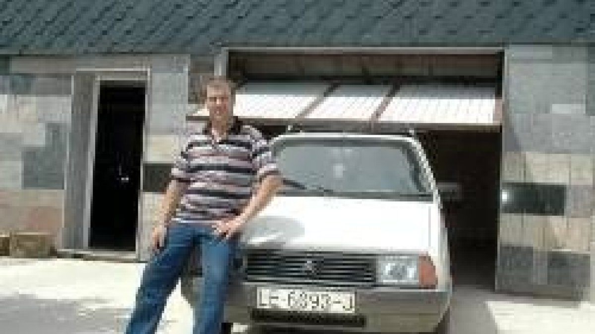 Helder sufre hoy crudas secuelas sicológicas y penurias económicas