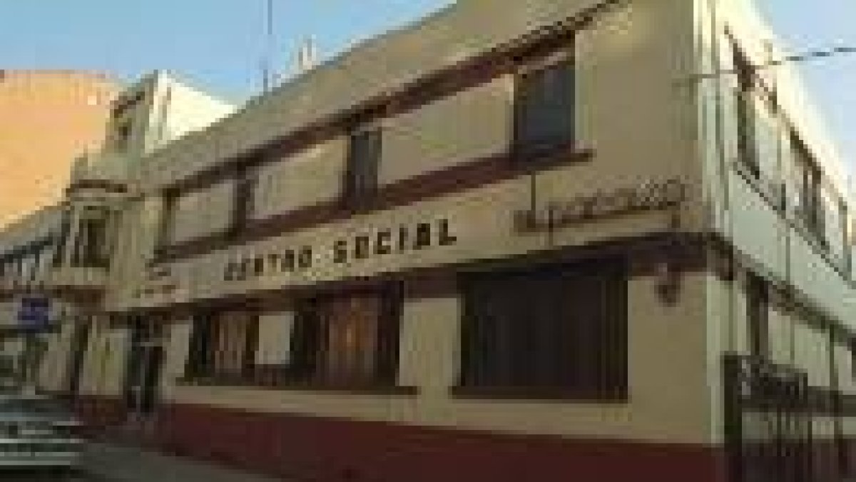 El Centro Social Paraíso acogerá el desarrollo de uno de los grupos