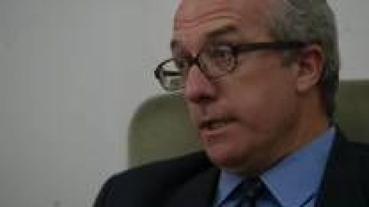 Manuel García Prada asumirá hoy la presidencia de la Audiencia
