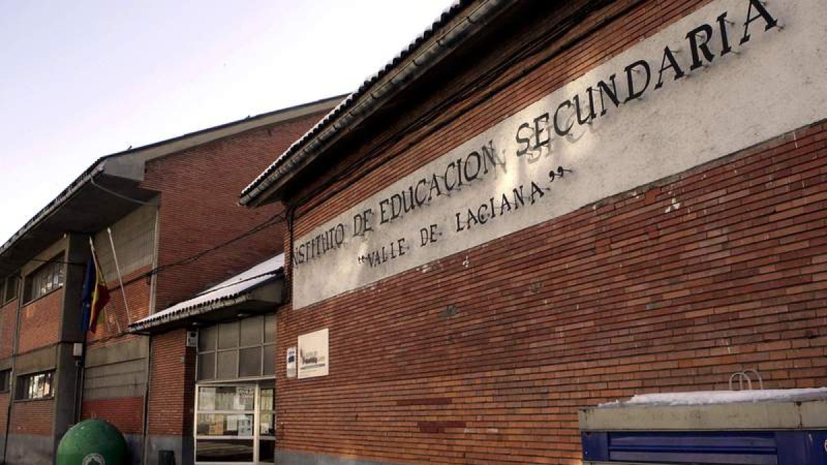 Con esta iniciativa se pretende que los centros intercambien sus conocimintos. ramiro