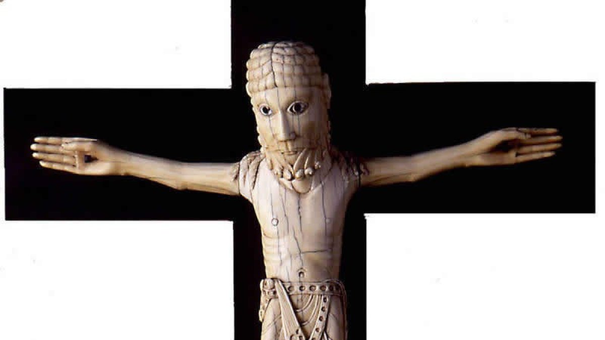 Cristo de Carrizo