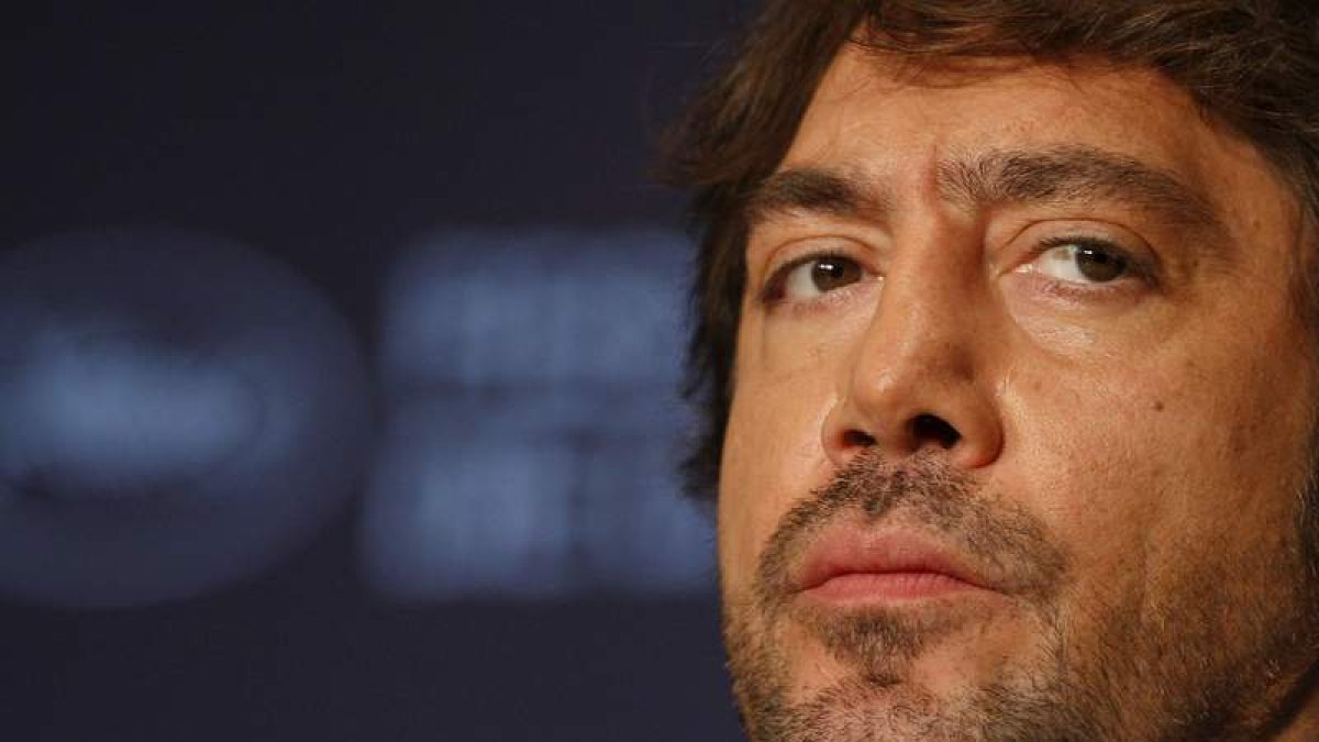 El actor español Javier Bardem se pondrá a las órdenes de Joe Wright.