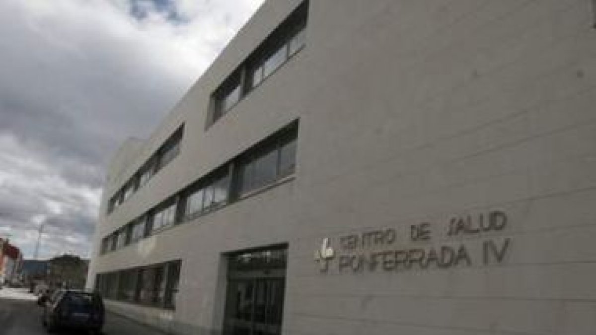 El centro de salud de Cuatrovientos abrirá sus puertas a finales del mes de septiembre.