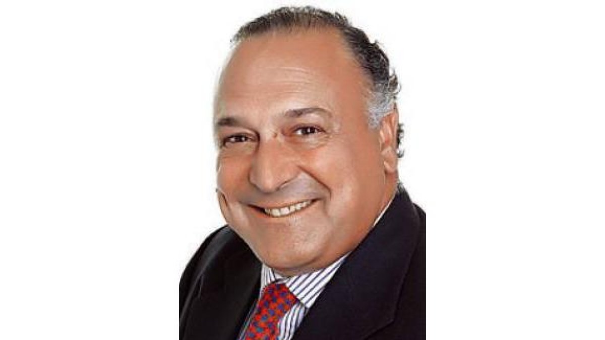 Bernardo Rivero de Aguilar.