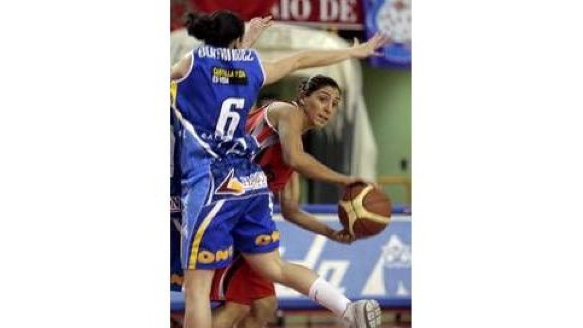 El San José no pudo superar al Avenida en la final de la Copa Federación