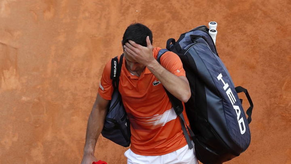 djokovic