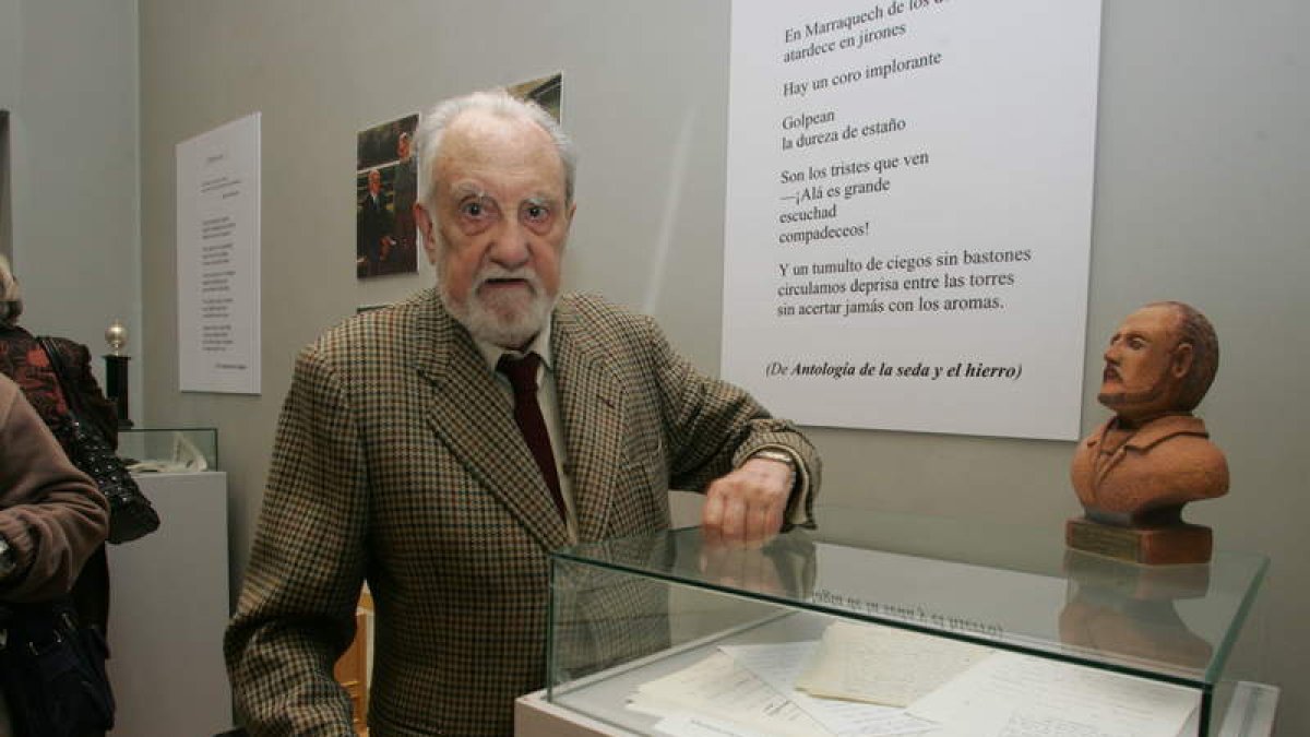 Antonio Pereira, en una imagen de archivo de 2006. DE LA MATA