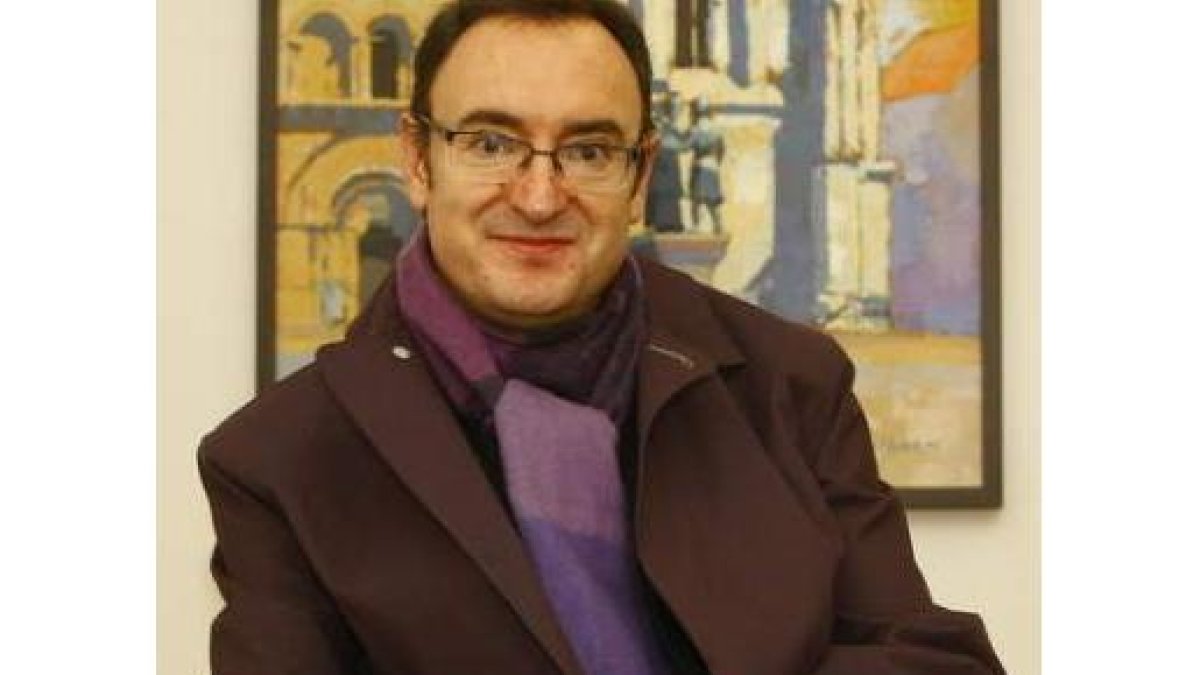 Germán González Andrés.