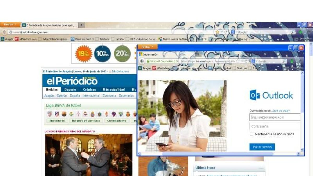 Las legislaciones para la protección de datos en internet varían mucho de unos países a otros.