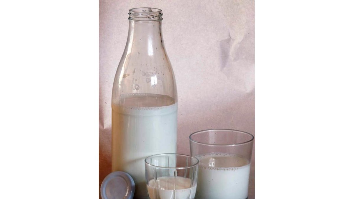 España no produce suficiente leche para cubrir su consumo