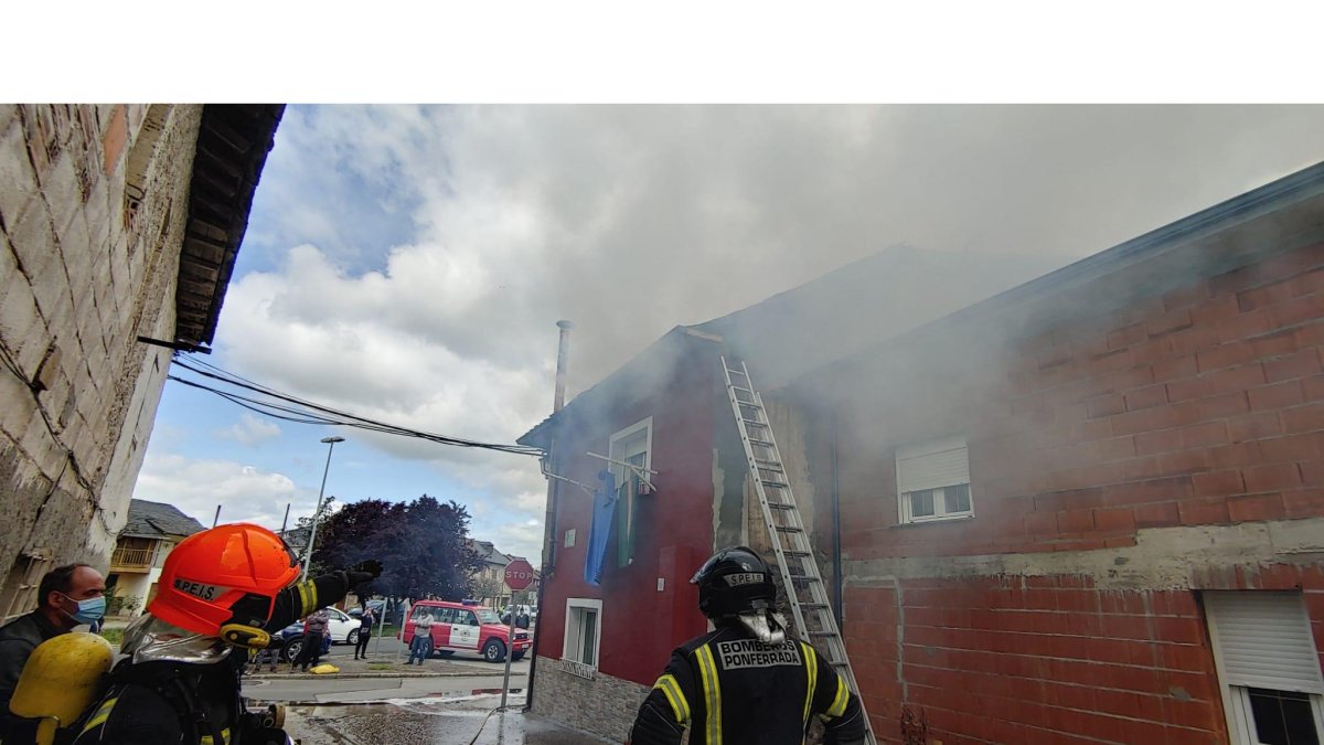 INCENDIO