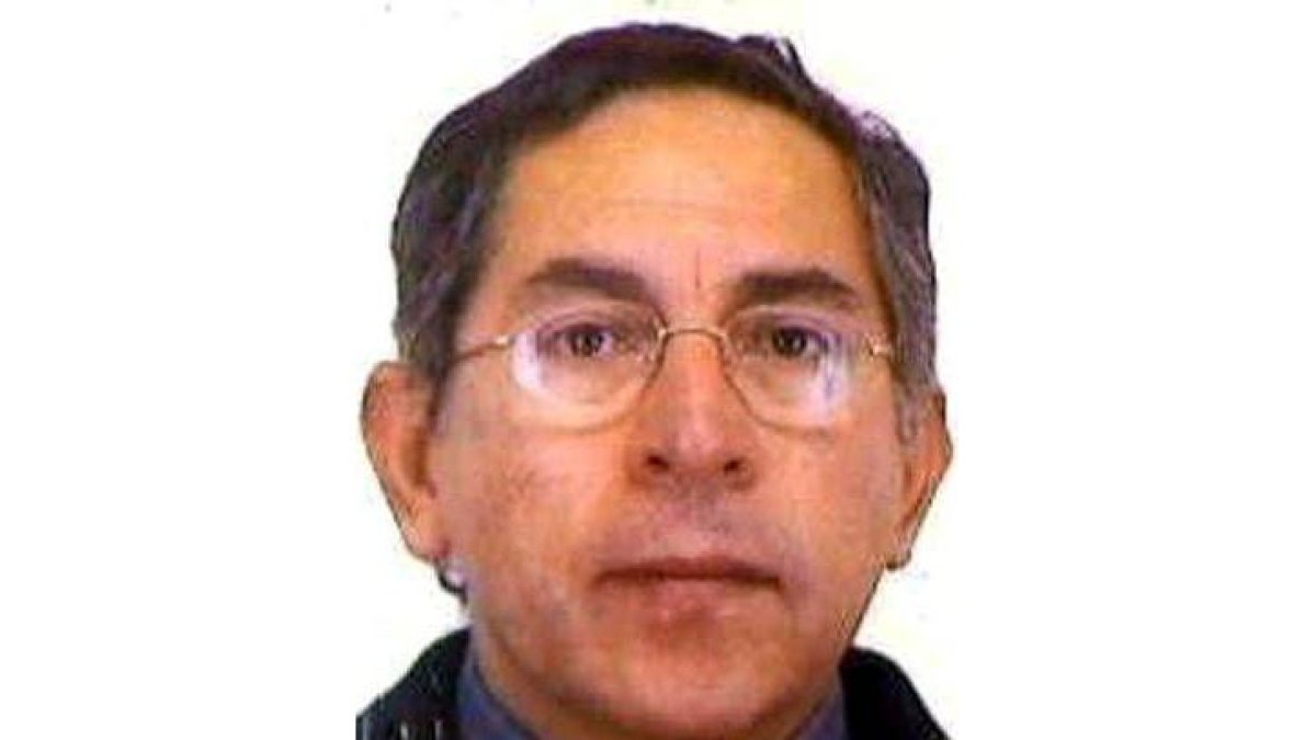 Carlos Ayala en la Delegación de la Comisión Europea en Cúcuta