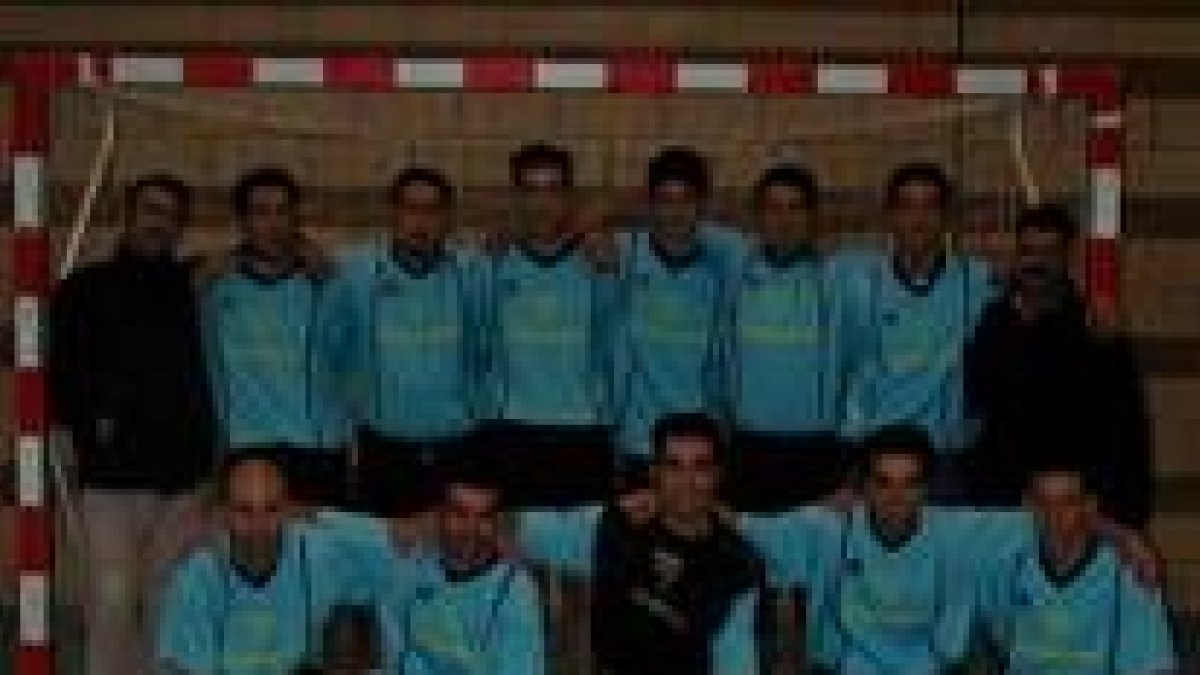 El Toreno puede proclamarse el domingo campeón de la Copa Federación