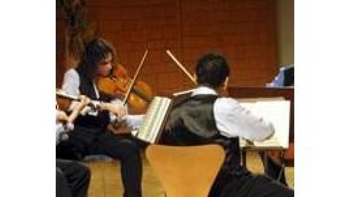 La actuación tendrá lugar en la casa de la cultura de Villaquilambre