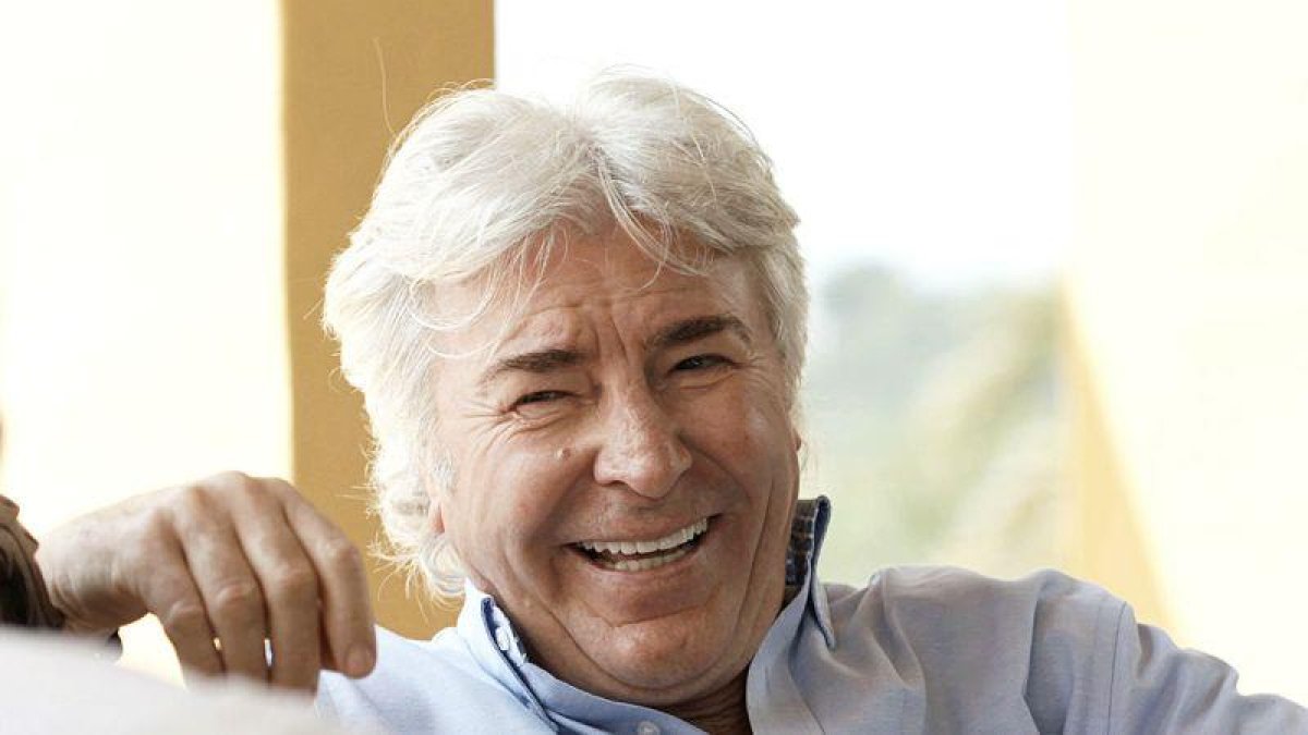 Ángel Nieto