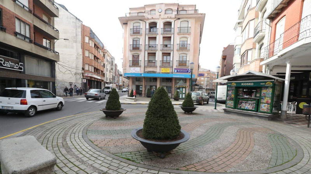 La Bañeza se transforma desde este viernes para celebrar una de sus grandes fiestas del año. Desfiles, concursos, degustaciones, juegos, música y un sinfín de actividades para todos los públicos se sucederán desde hoy y hasta el próximo miércoles. Y tambi