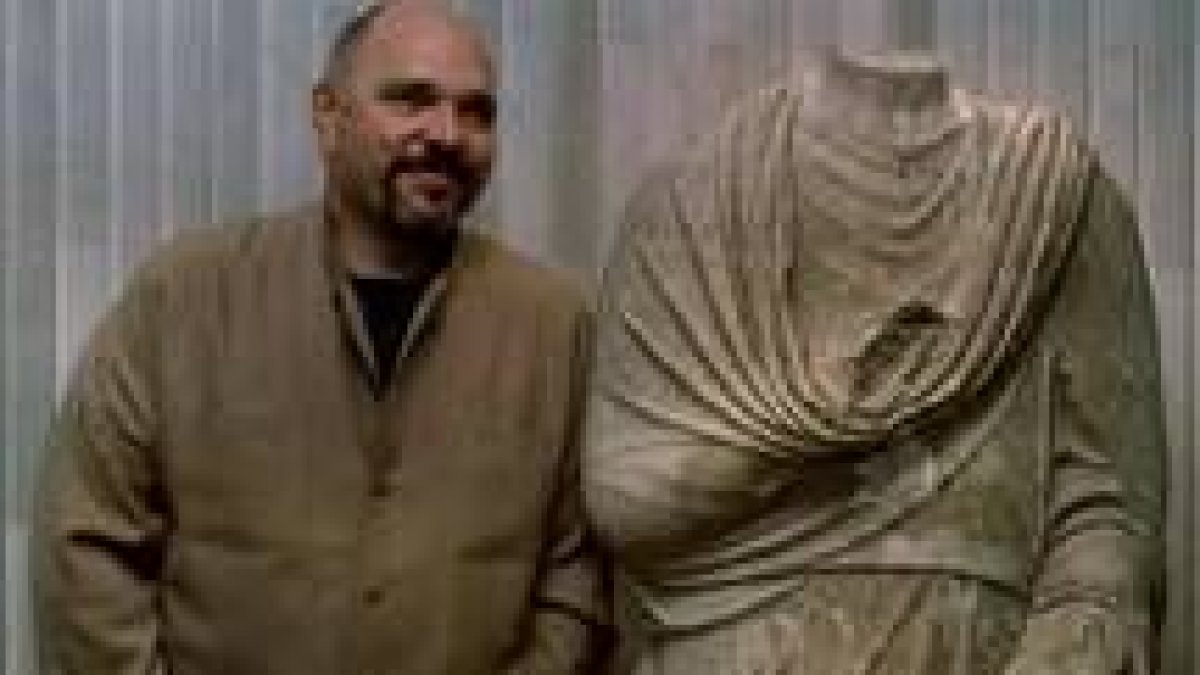 El director Anthony Minghella estrenará pronto «Cold mountain», con Nicole Kidman y Renee Zellweger