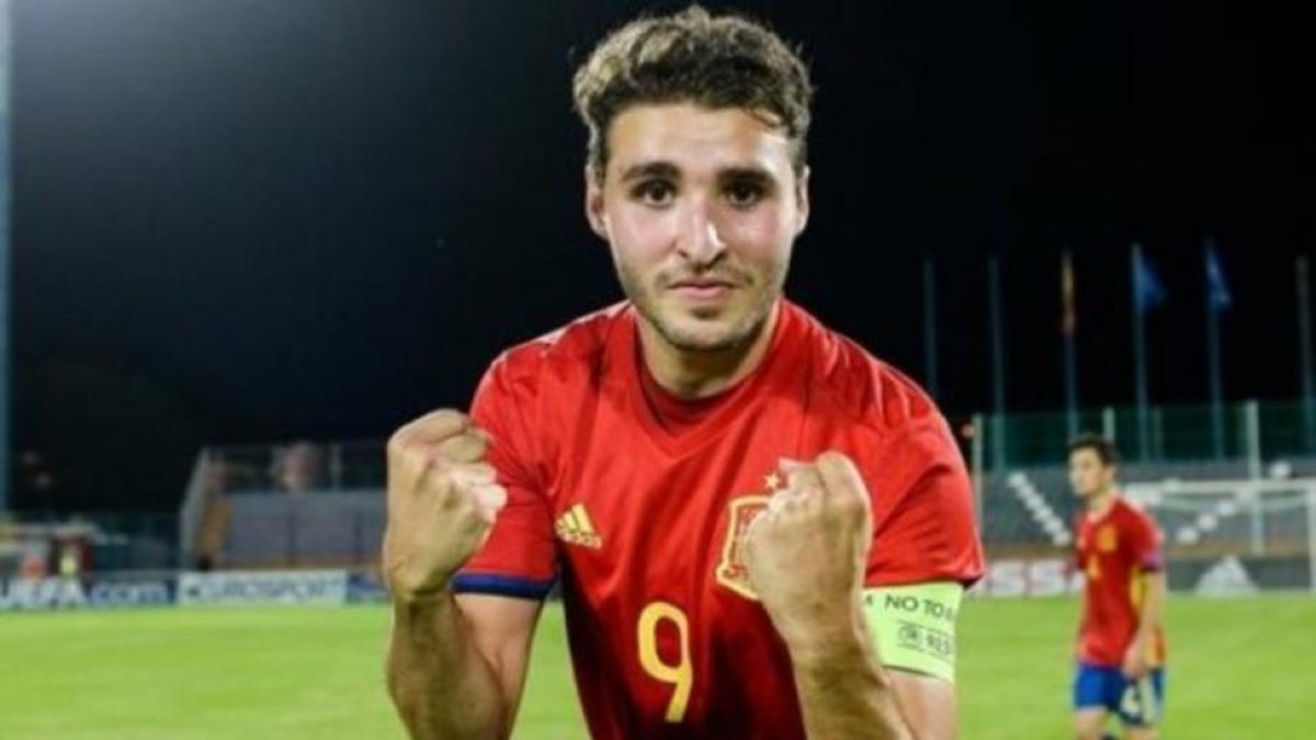 Abel Ruiz.