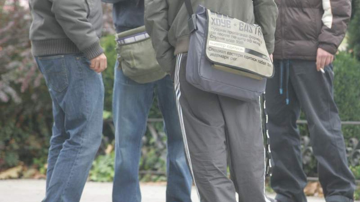 Las autoridades buscan soluciones al acoso.
