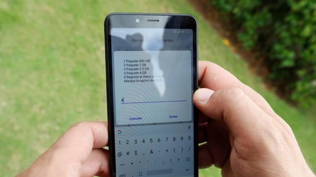Las telecomunicaciones copan las quejas en la Oficina de Consumo de la Diputación