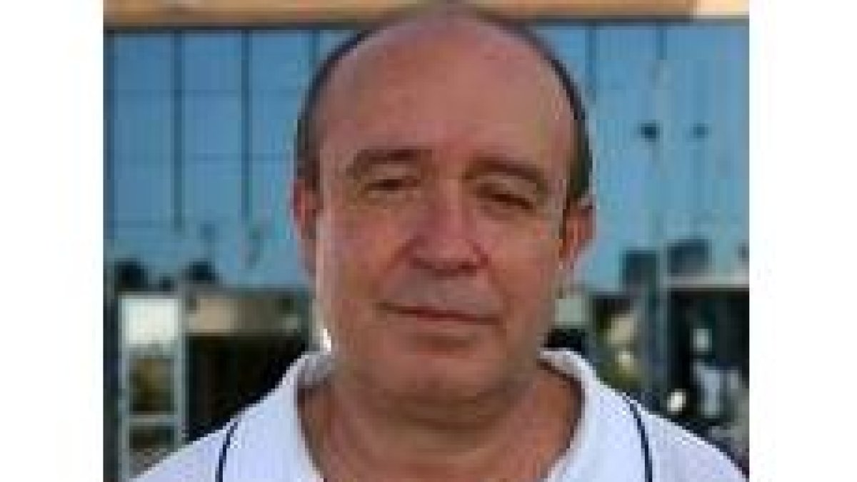 Manolo Laguna ha sido el último en declinar la oferta leonesa