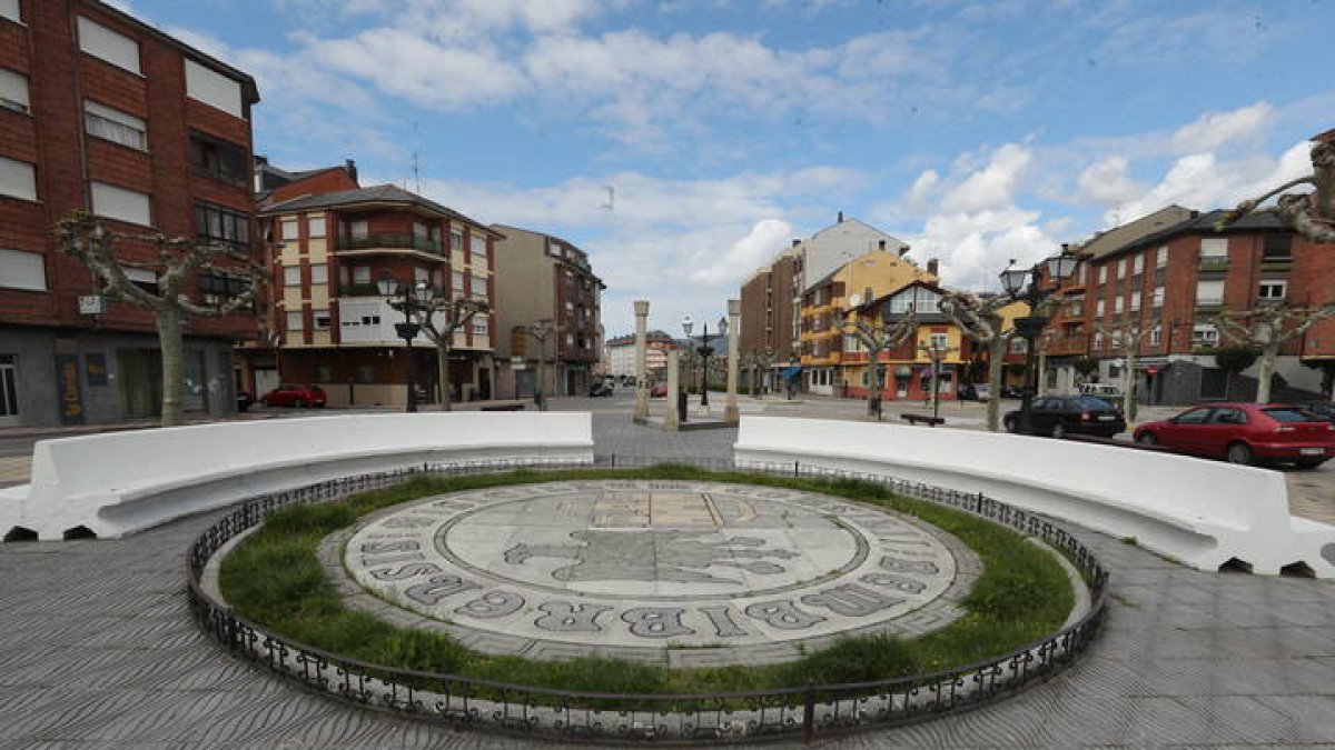 Bembibre. ANA F. BARREDO