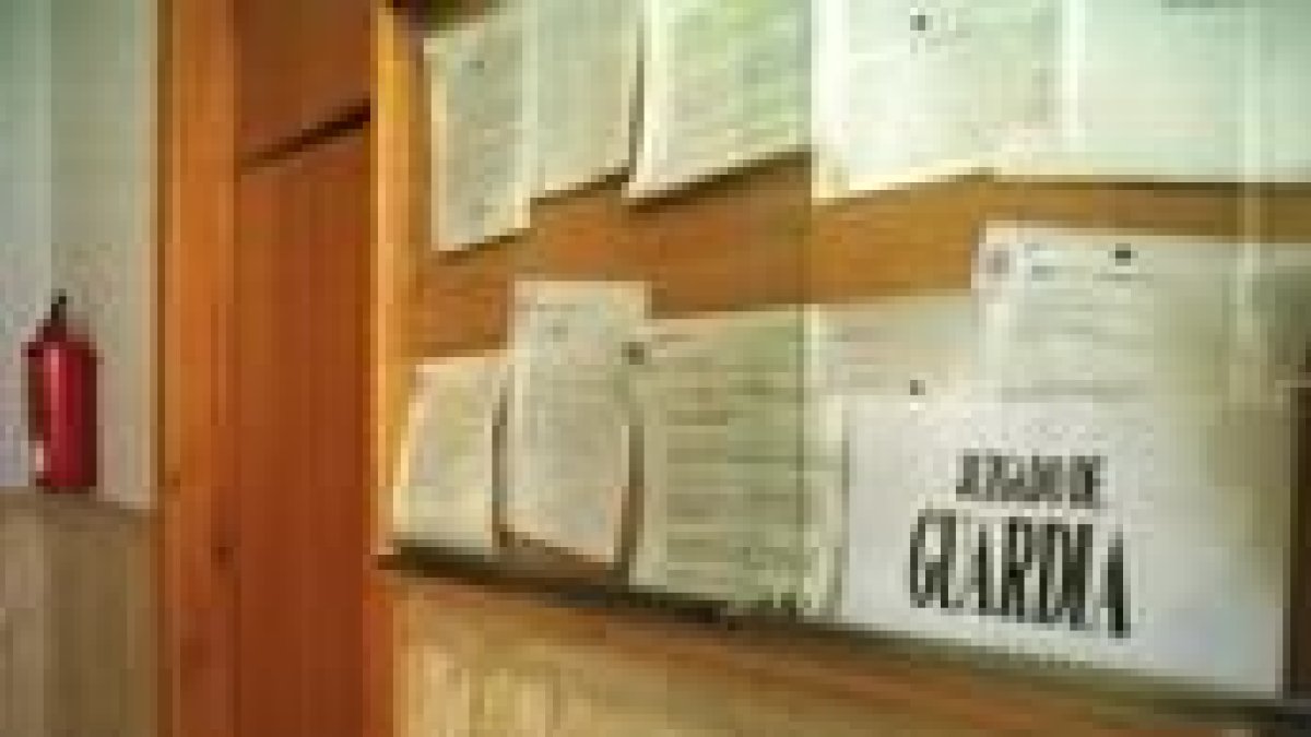 La disputa terminó en juicio y en una poco afortunada sentencia