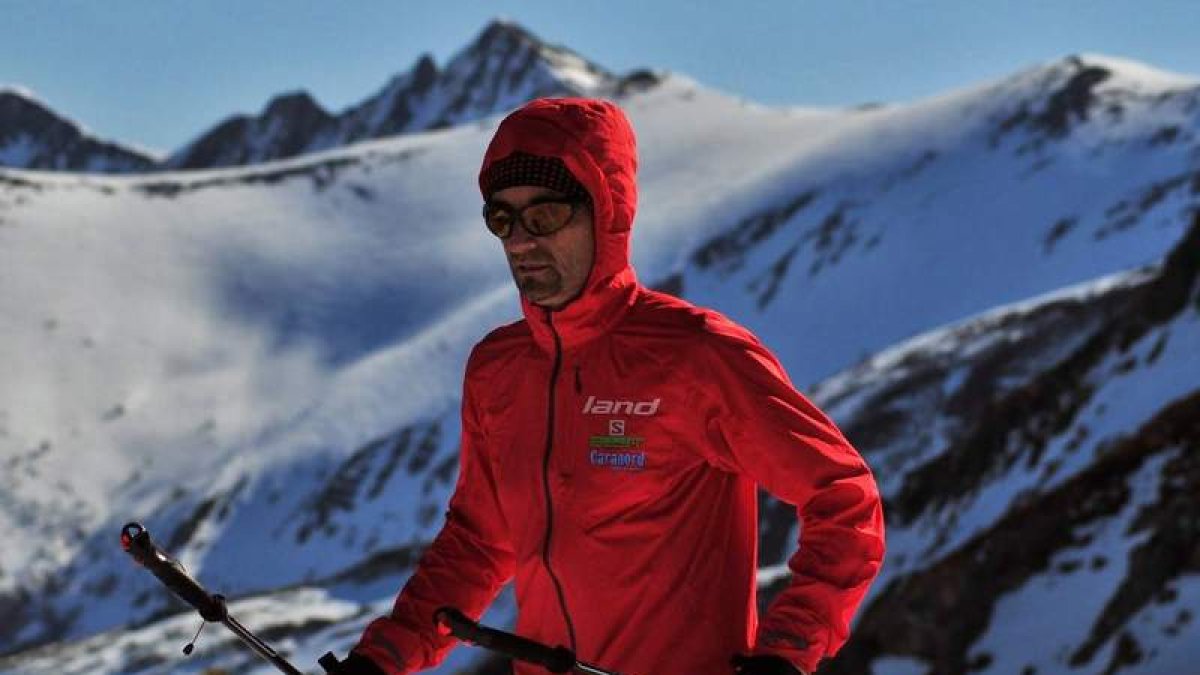 La prueba de Leitariegos reunirá a 200 corredores