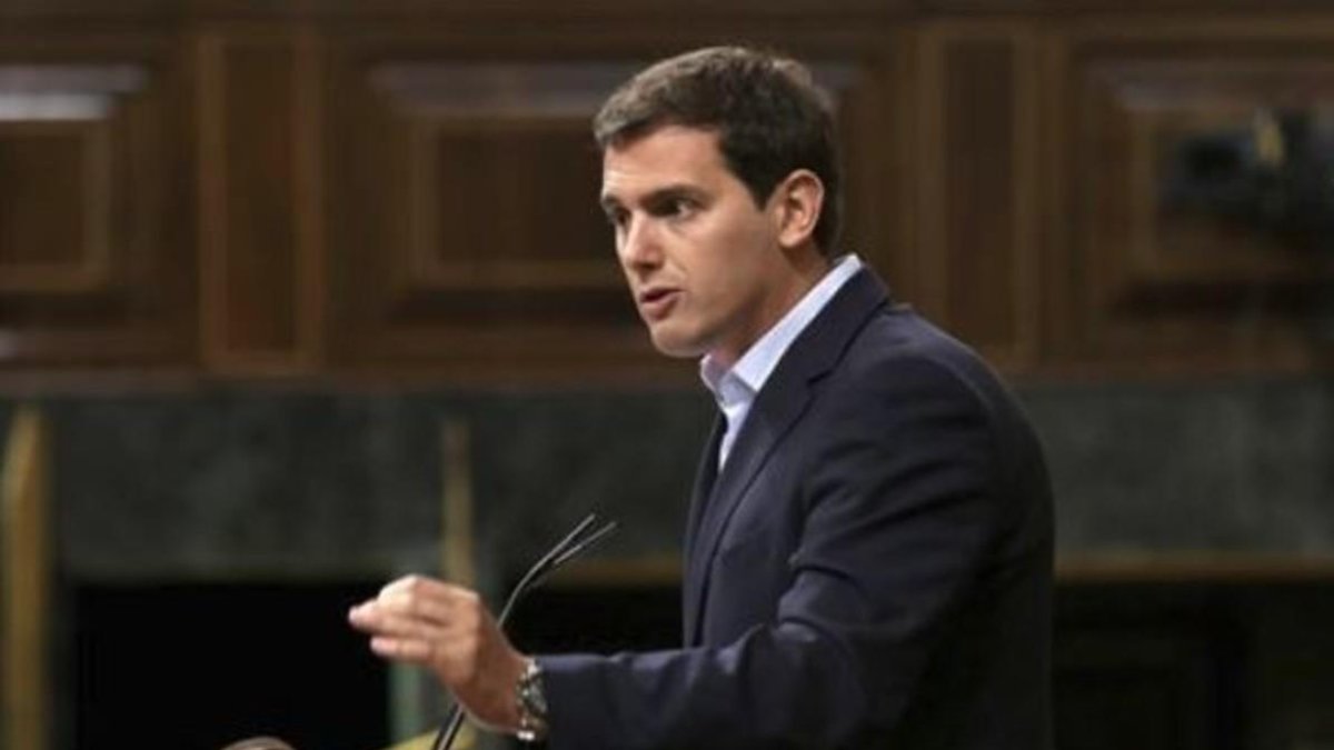 Albert Rivera