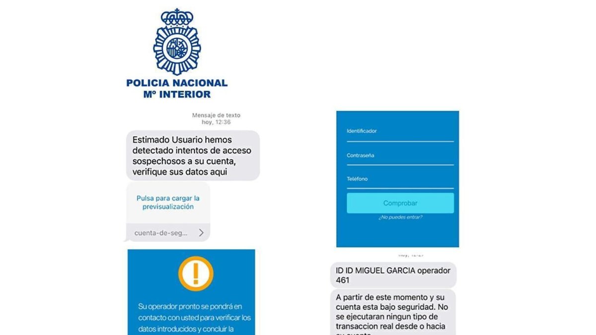 fraude bancario