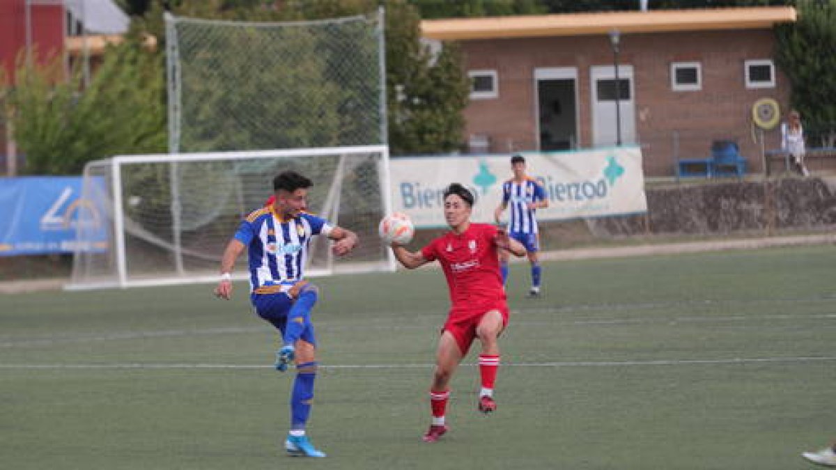 ponferradina