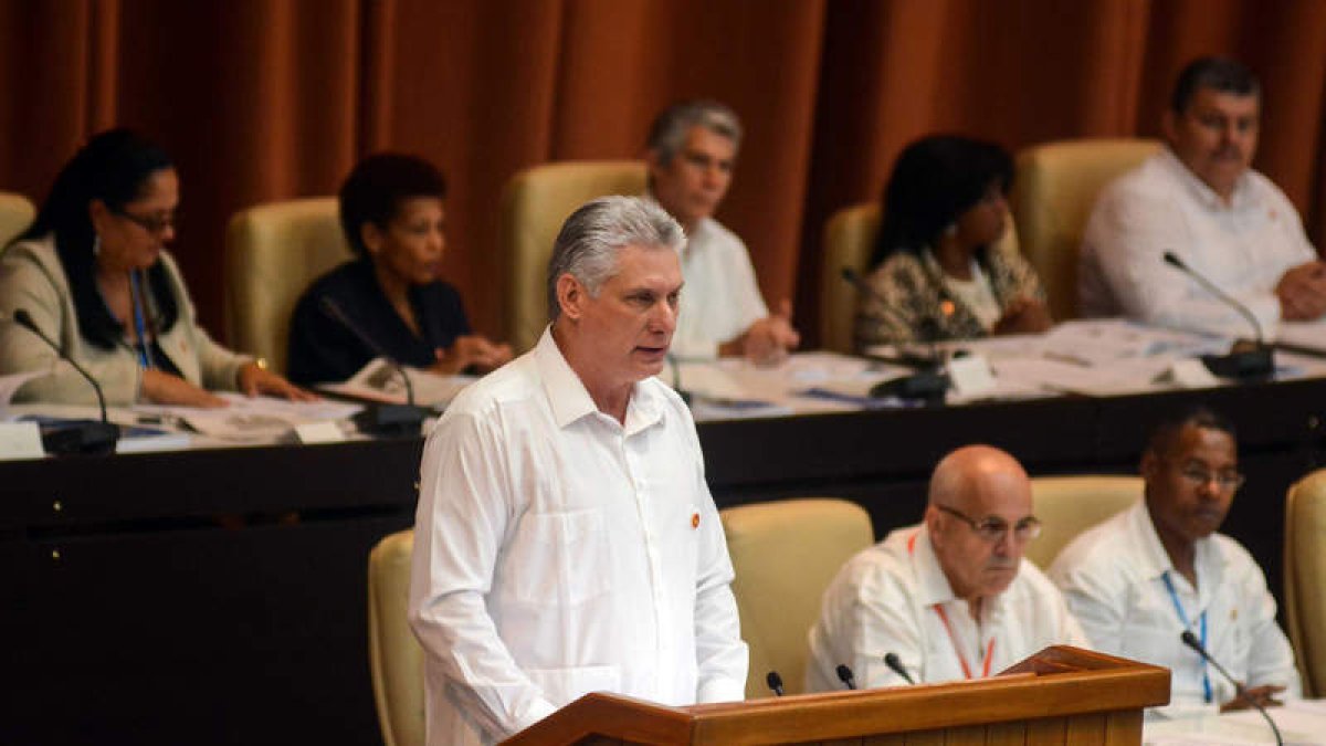 Abel Padrón Padilla