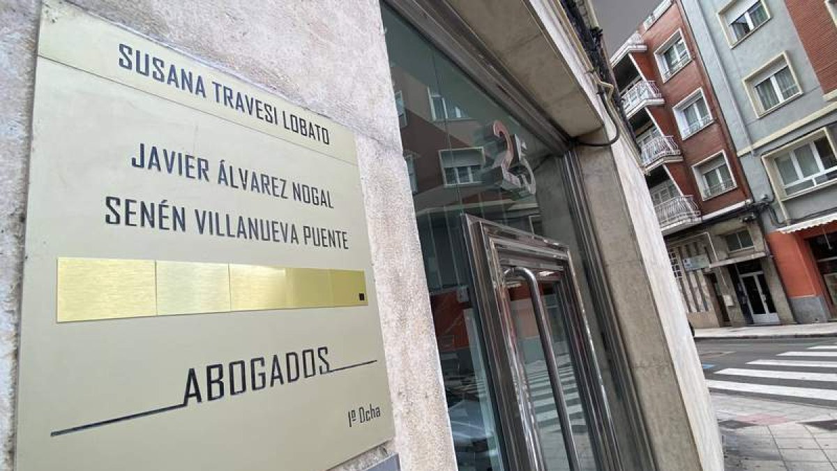 La Ley del Sector Público ve incompatible dar un cargo a un compañero de despacho profesional. RAMIRO