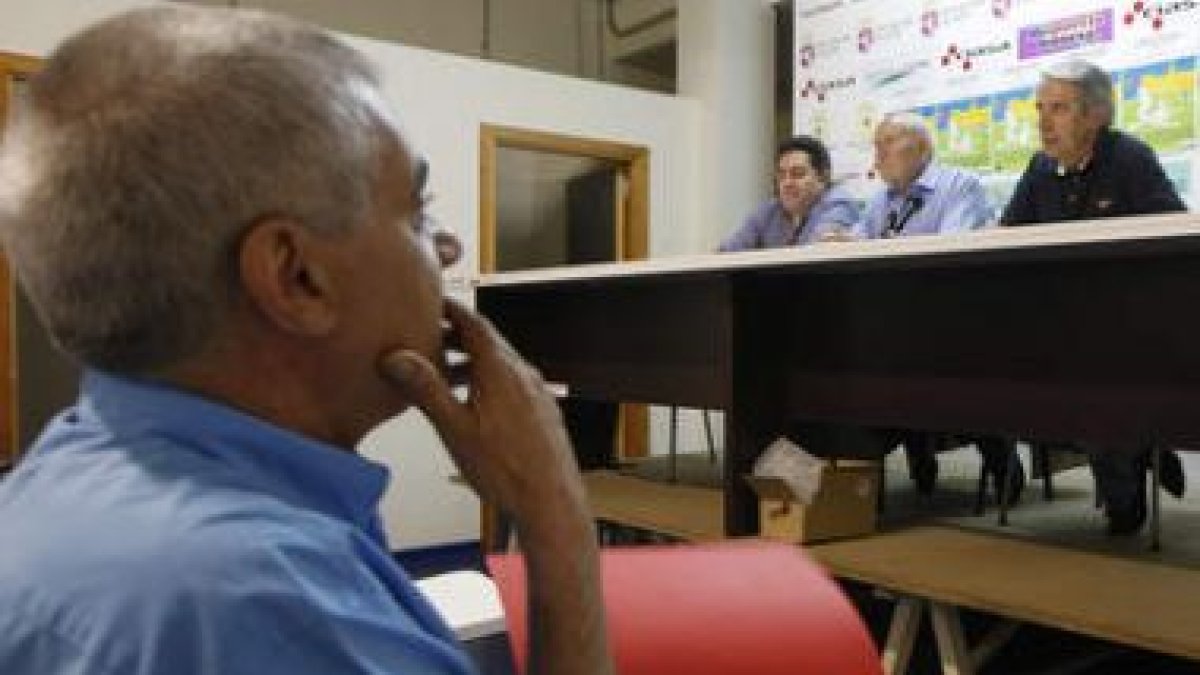 La junta general de accionistas de Profutle podría suponer el principio del fin para la Cultural.
