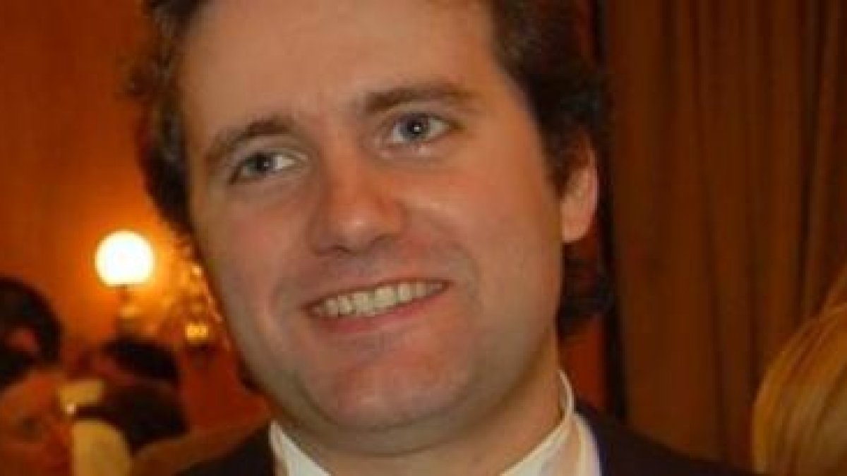 El pianista valenciano Josu de Solaun.