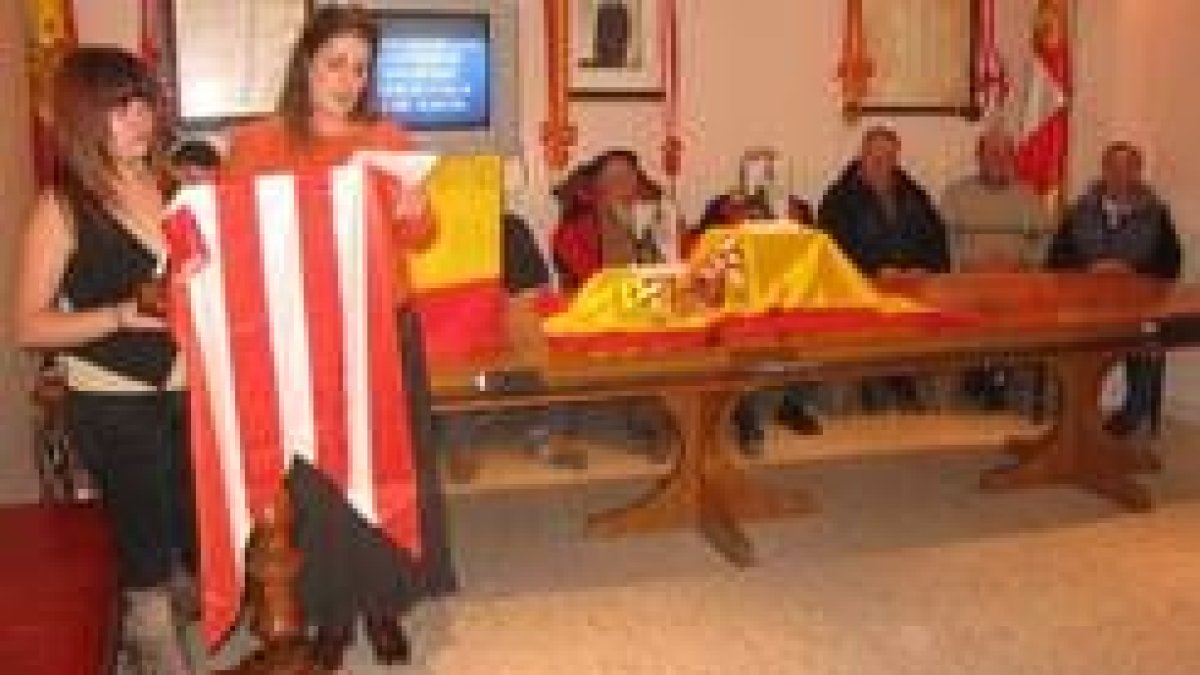 Un momento de la concesión del Premio Verdugo del Año, en una imagen de archivo