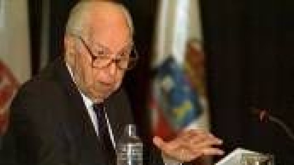Pedro Laín Entralgo