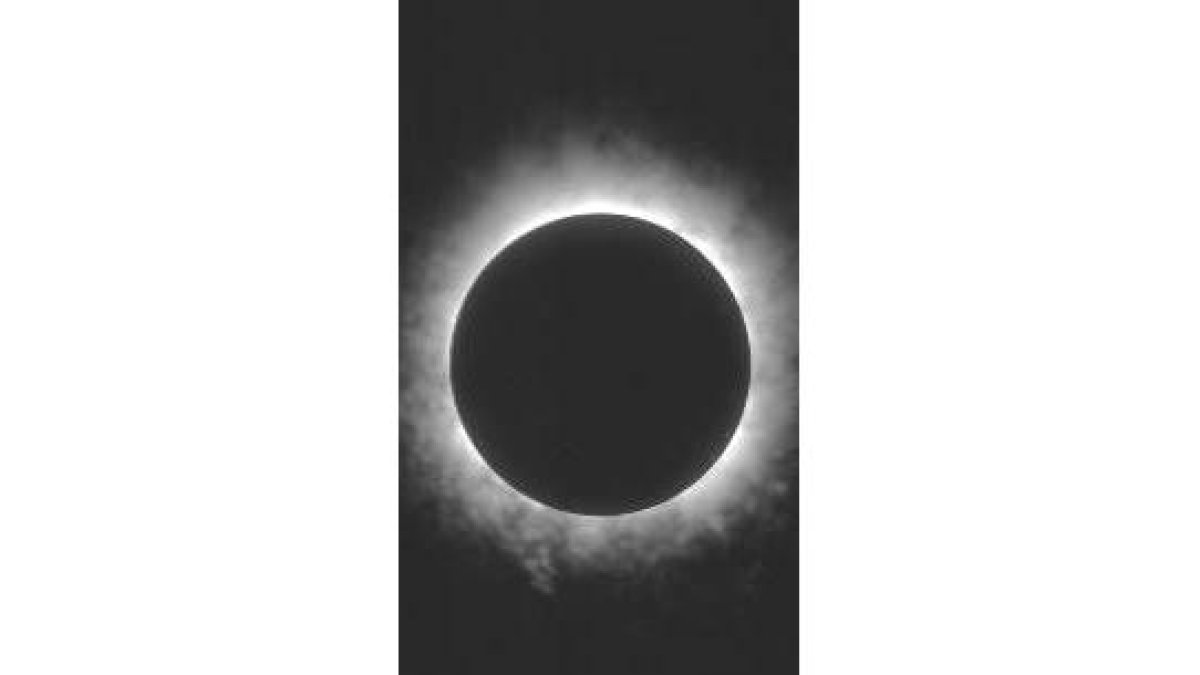 Las explosiones solares pueden afectar a las telecomunicaciones