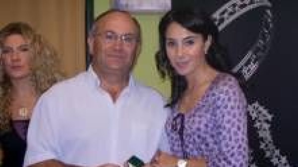 La entrega de premios puso el mejor broche al Torneo Perodri