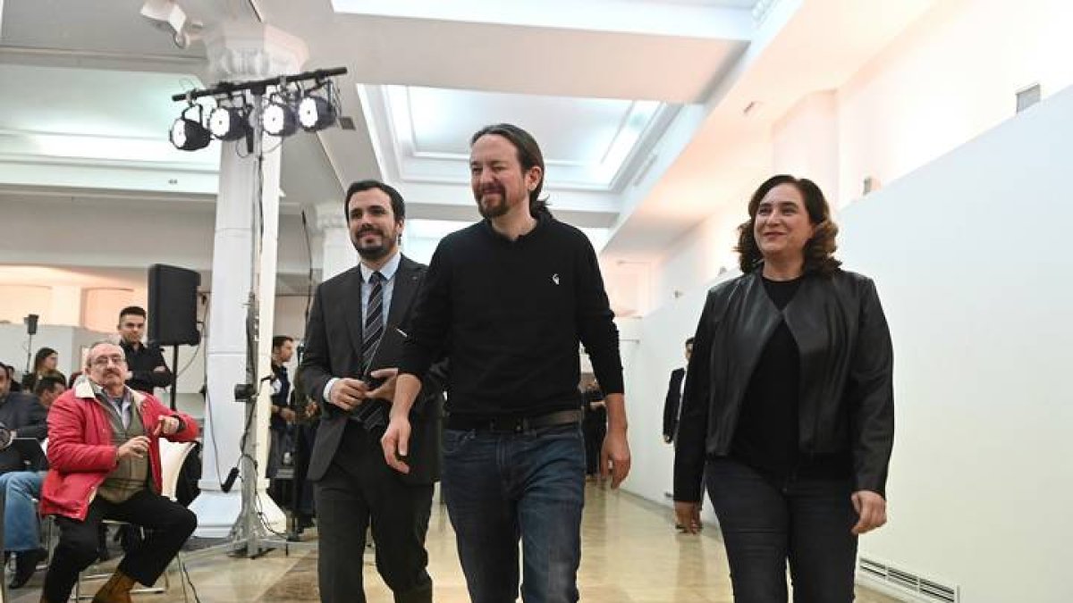 iglesias