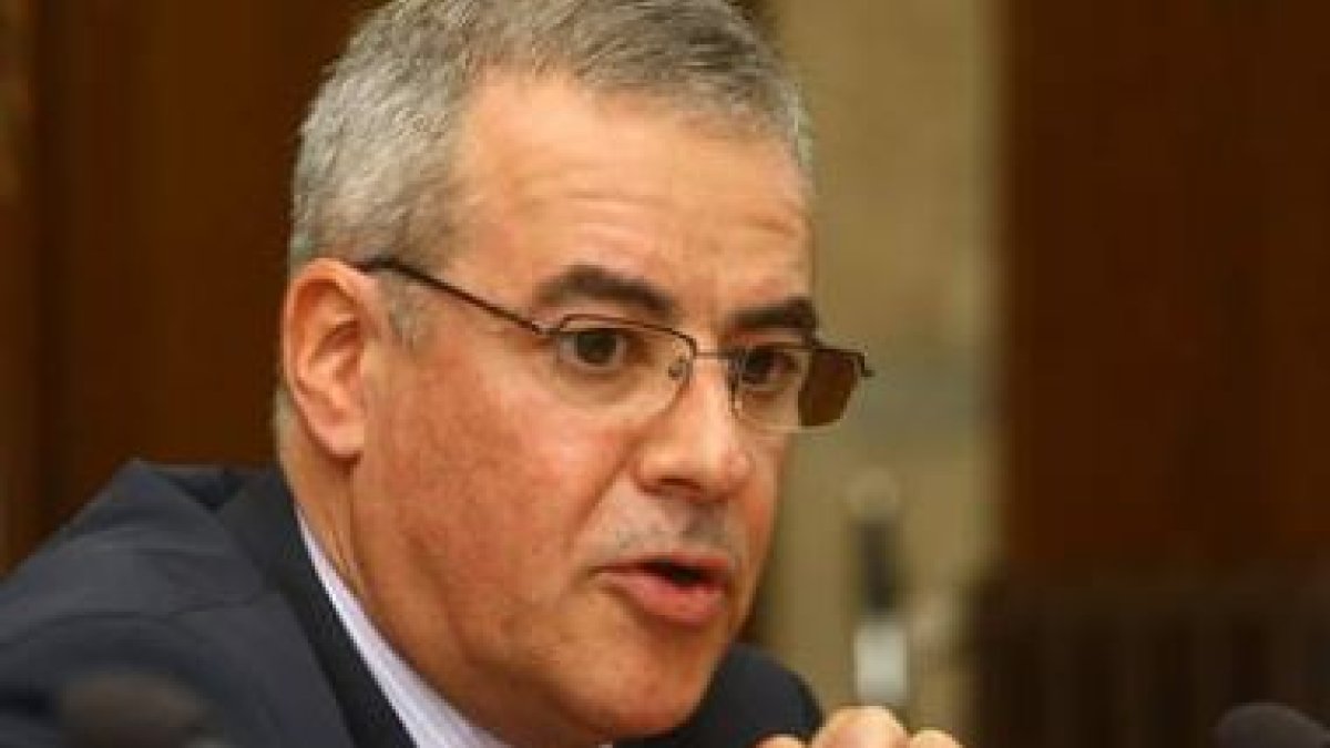 Juan Elicio Fierro sigue dirigiendo el área de Urbanismo.