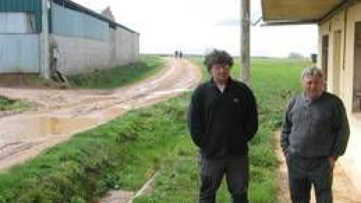 CAMPOS