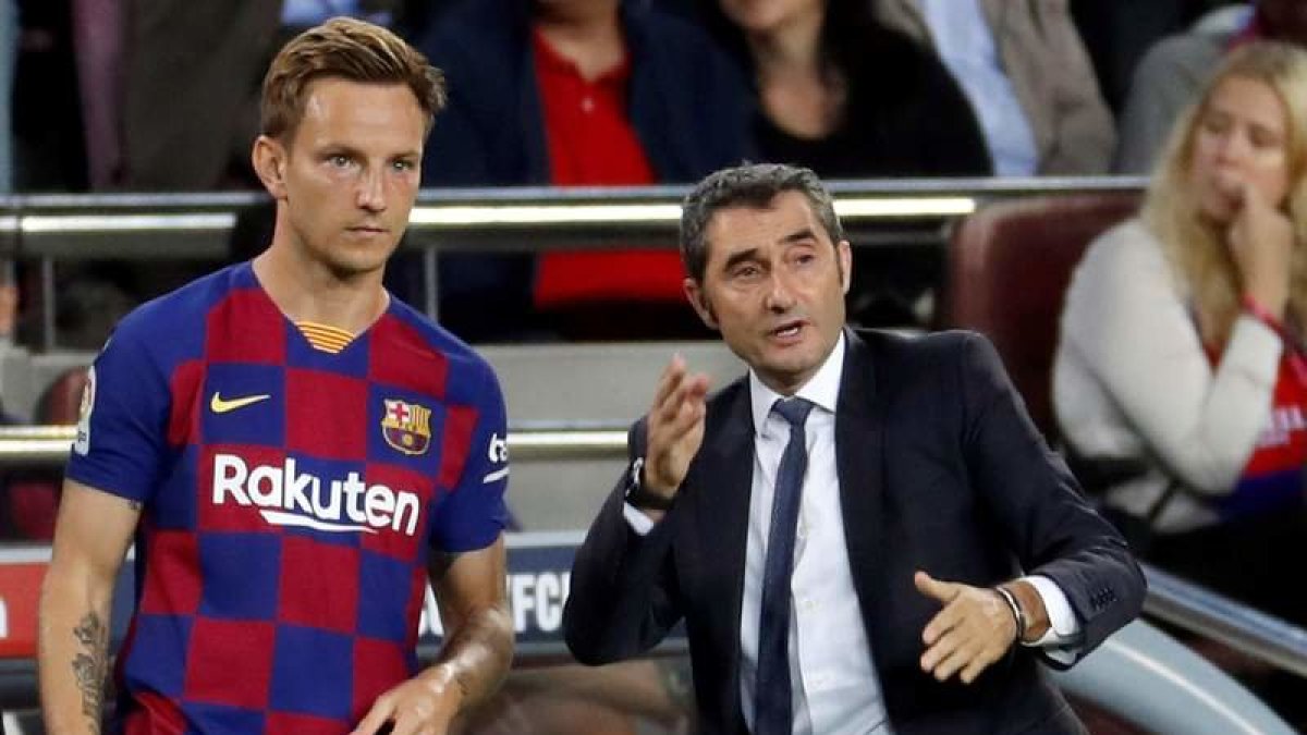 Horario y dónde ver el Barcelona-Valladolid en televisión